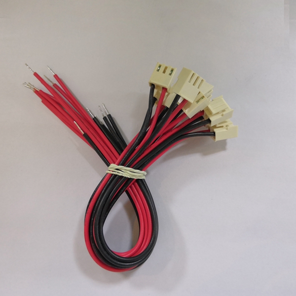 JST端子連接 排線