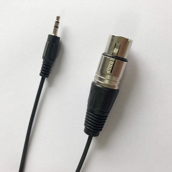 麥克風(fēng)話筒連接線