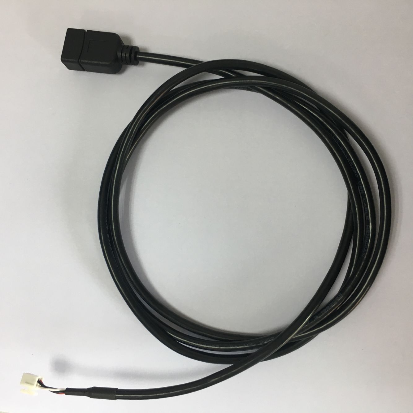 車(chē)載充電線(xiàn)